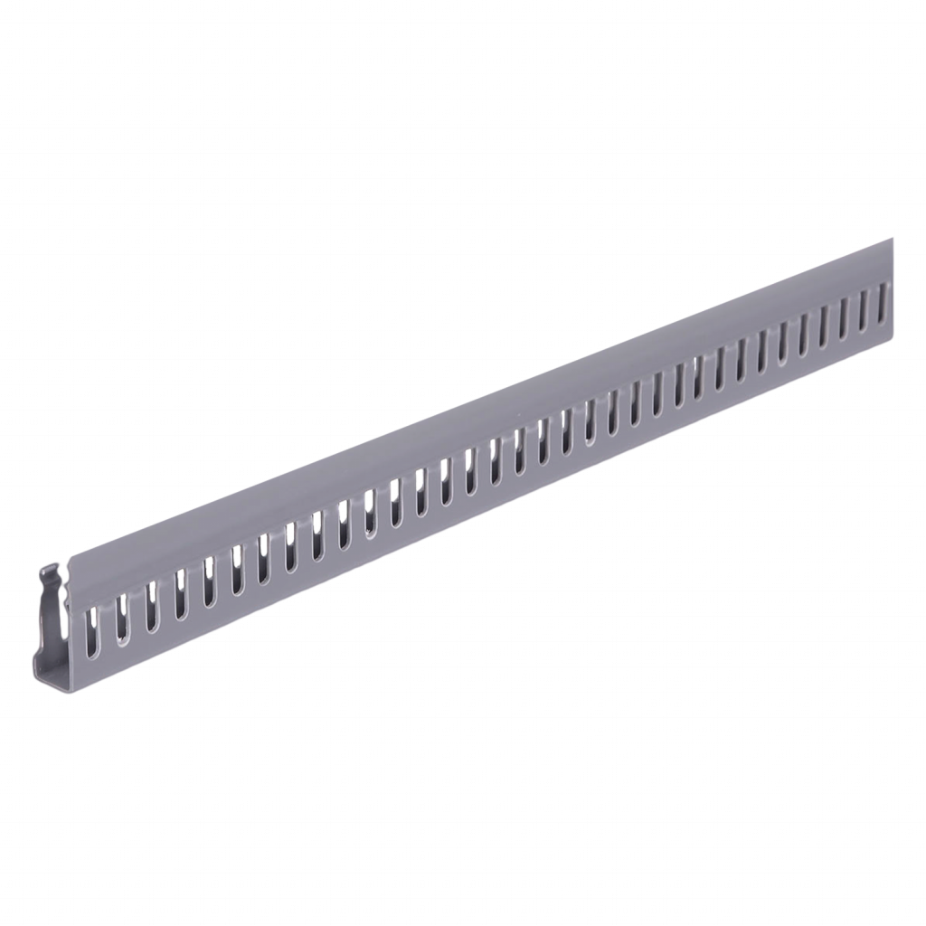 [23587] CABLECANAL RANURADO 15Anx30Al TIRA DE 2 MTS CKN-015-30