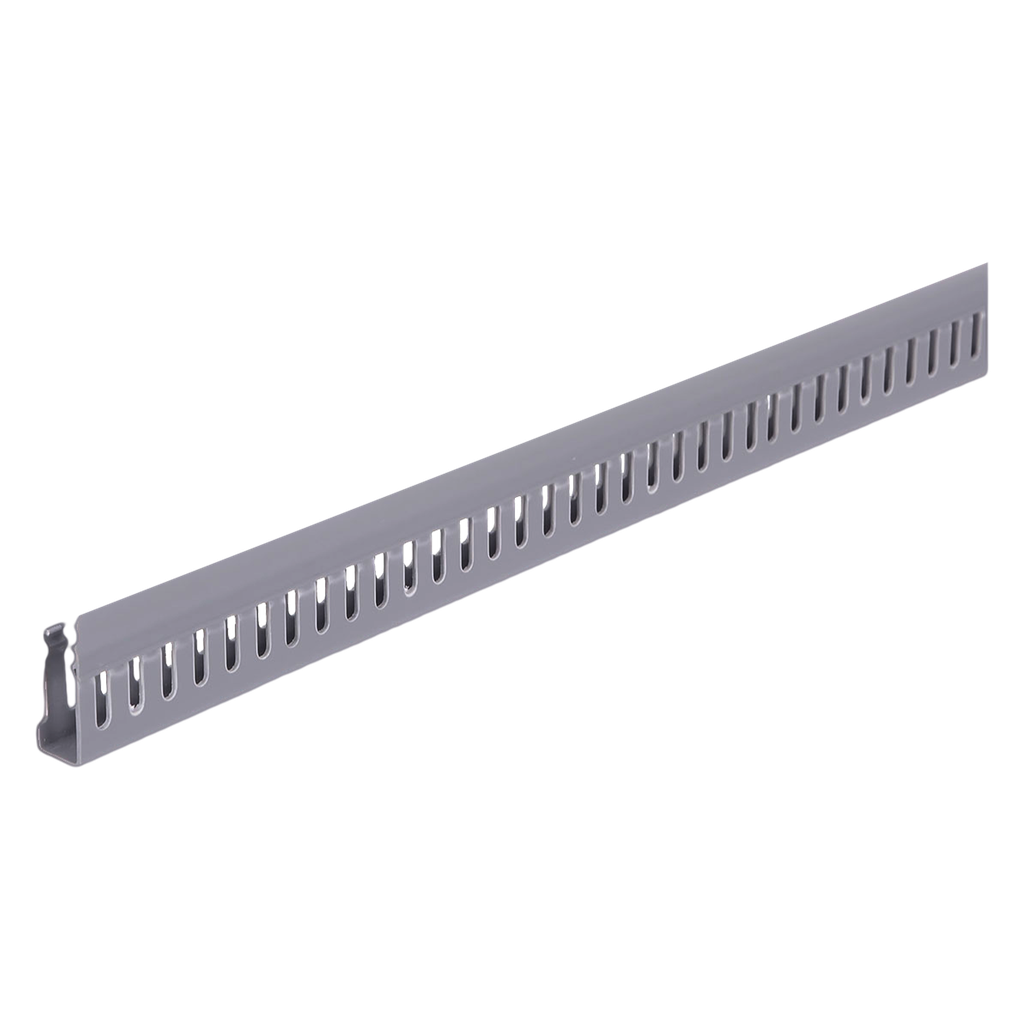 [23587] Cablecanal CKN Ranurado 15x30mm Tira de 2Mts Zoloda