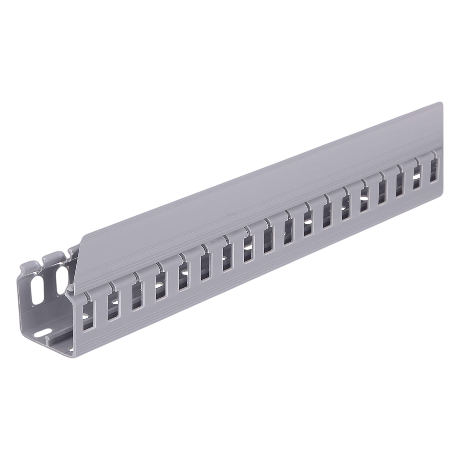 [23580] Cablecanal CKN Ranurado 40x40mm Tira de 2Mts Zoloda