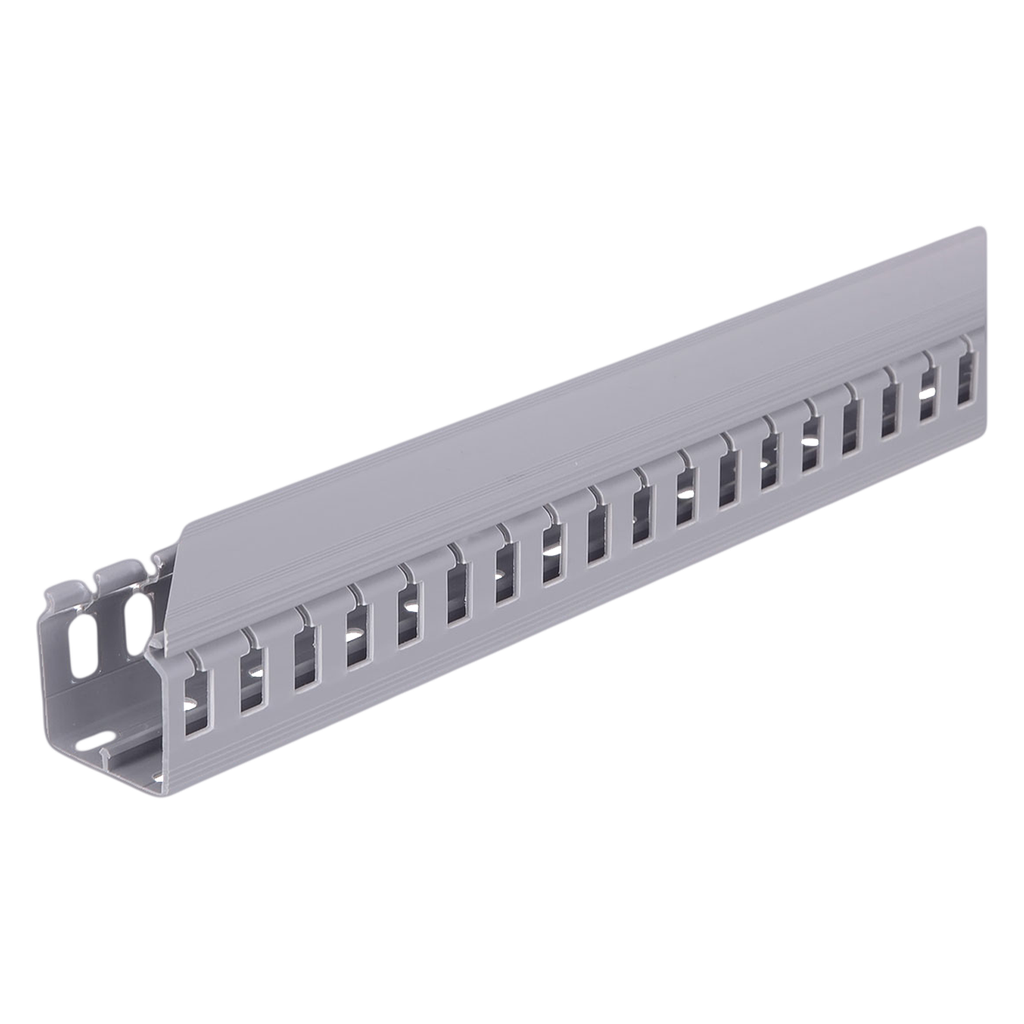 [23580] Cablecanal CKN Ranurado 40x40mm Tira de 2Mts Zoloda