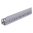 Cablecanal CKN Ranurado 40x40mm Tira de 2Mts Zoloda