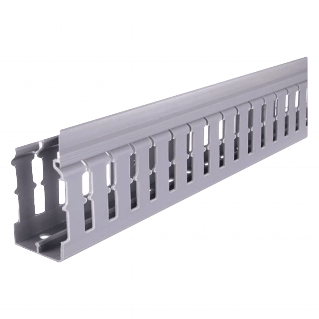 CABLECANAL RANURADO 40Anx60Al TIRA DE 2 MTS CKN-040-60