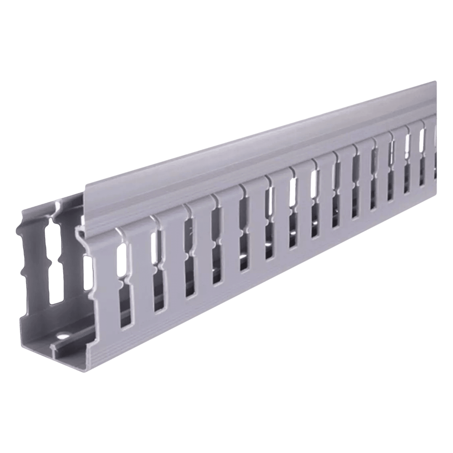 [23583] Cablecanal CKN Ranurado 40x60mm Tira de 2Mts Zoloda