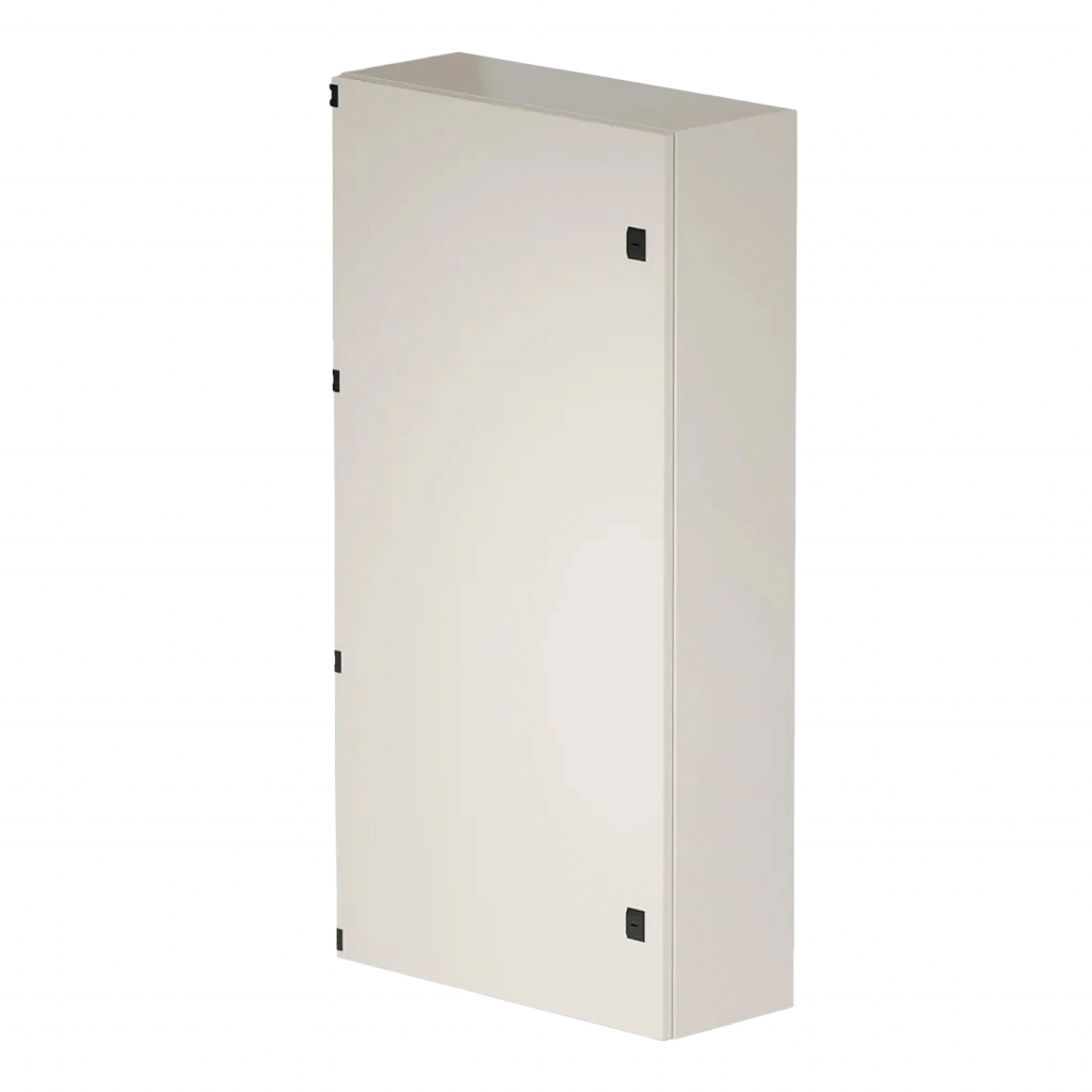 [23635] Gabinete S9000 Estanco Metal IP55 1200alx600x225mm Genrod