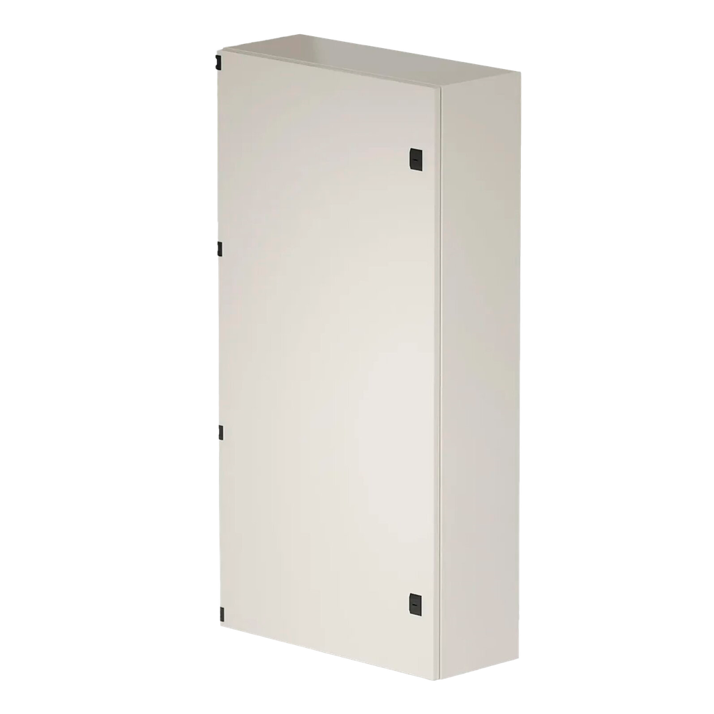 [23635] Gabinete S9000 Estanco Metal IP55 1200x600x225mm Genrod