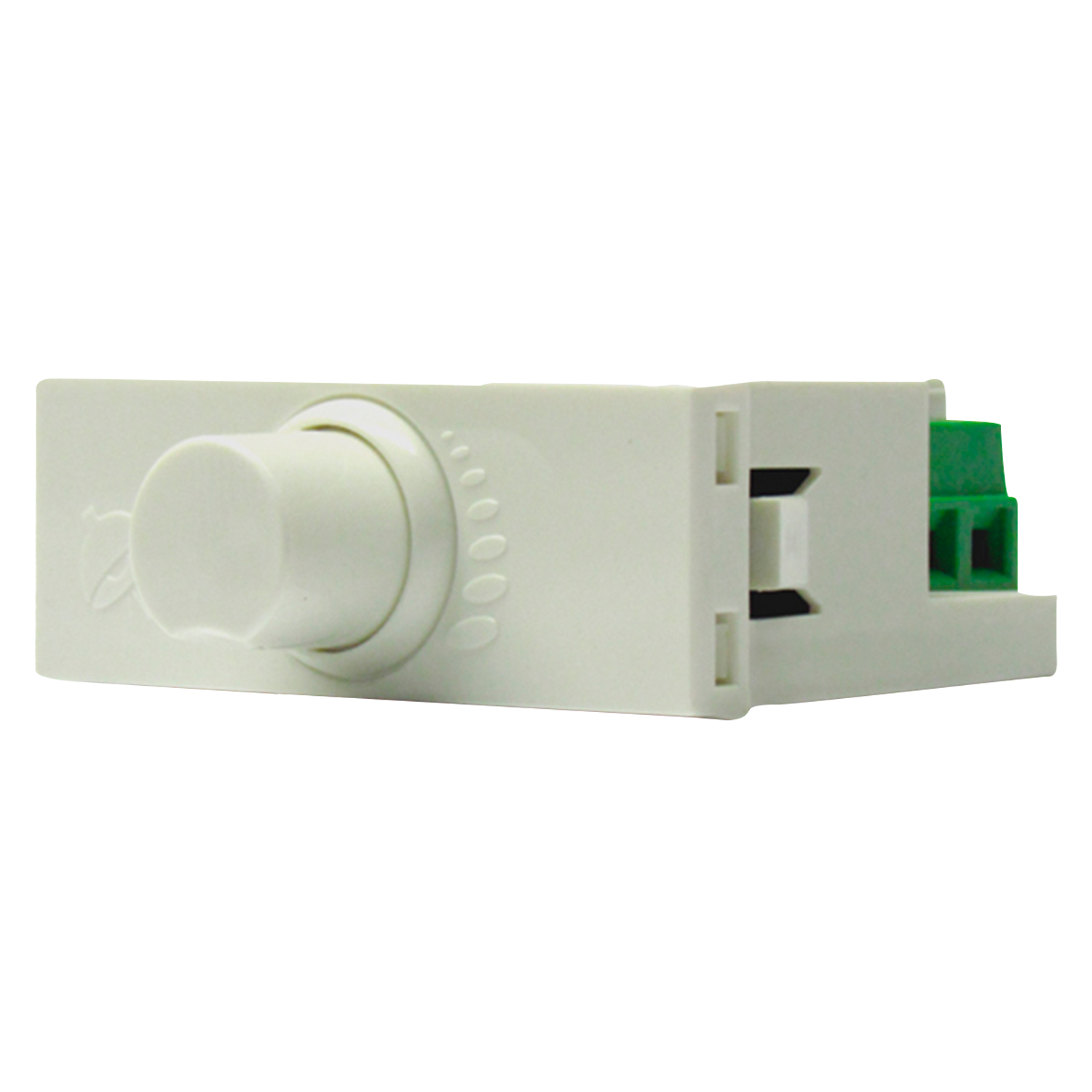 [24698] Dimmer P/Balasto Dimerizable 1-10V 0,5W Blanco Cambre