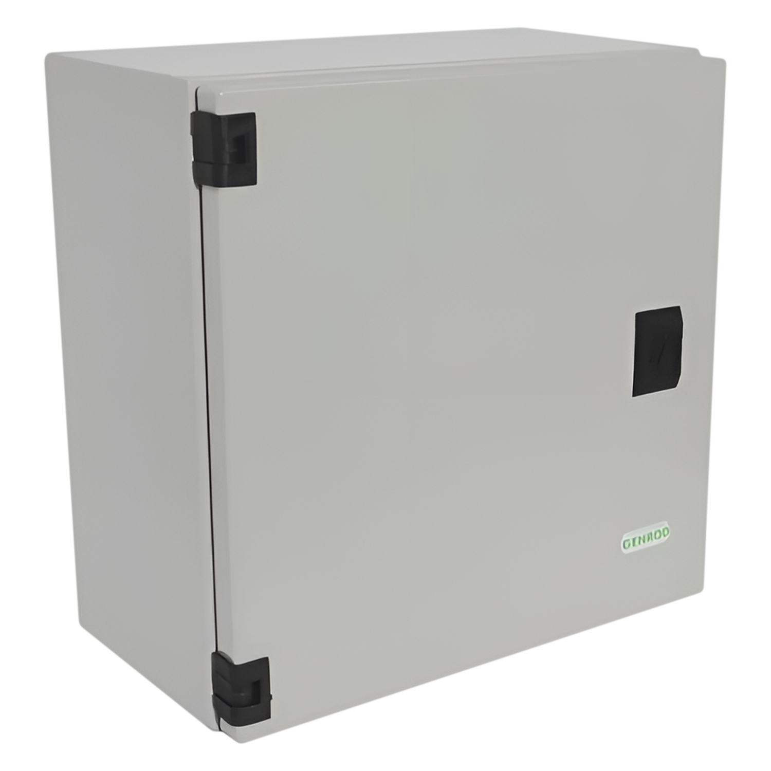 [24740] Gabinete S9000 Estanco Metal IP55 200x200x150mm Genrod