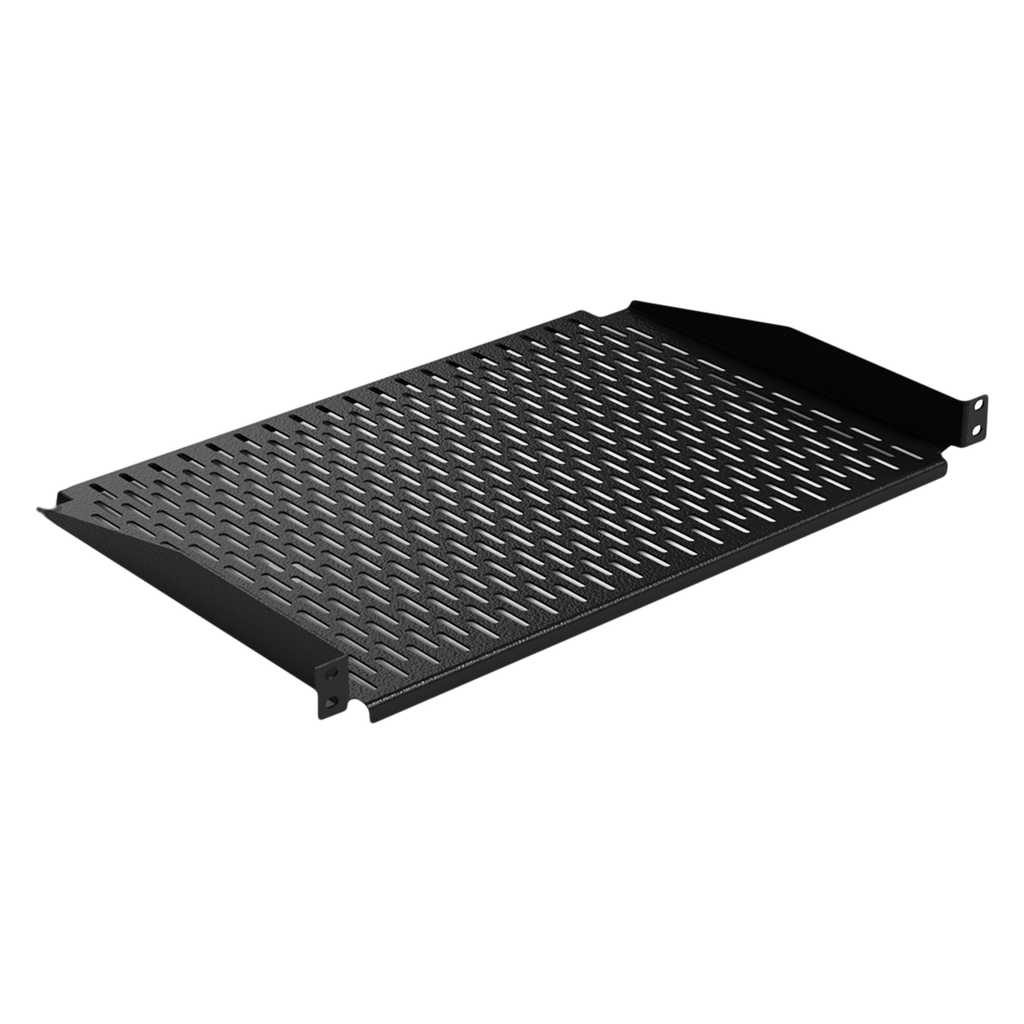 [26327] Bandeja Fija Ciega de Metal 44,5x482,6mm Genrod