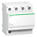 Limitador IPF40 4P 40kA Clase II Schneider Electric