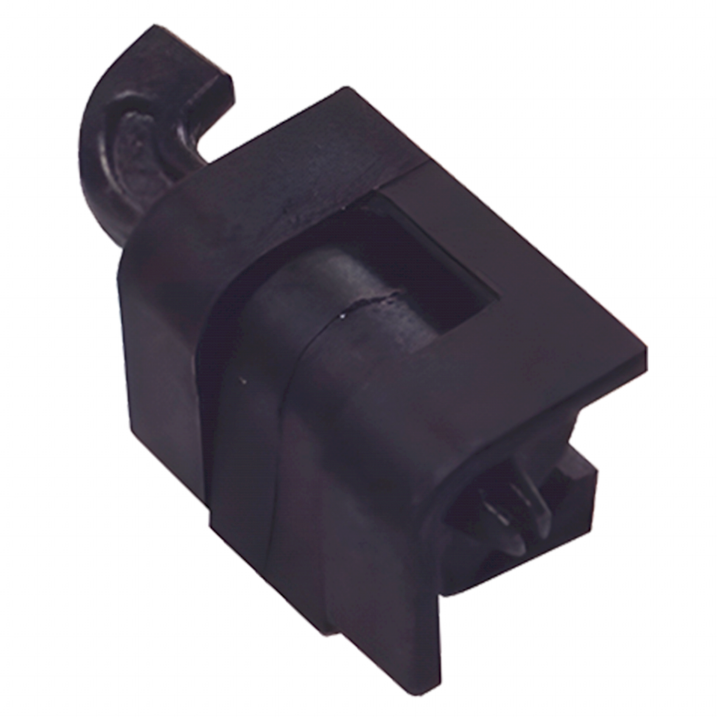 BISAGRA GR PLASTICA SEMIOCULTA P/GABINETES 330102