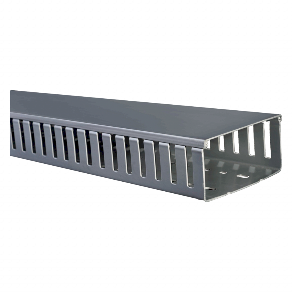 [27892] CABLECANAL RANURADO 120Anx60Al TIRA DE 2MTS DXN10022