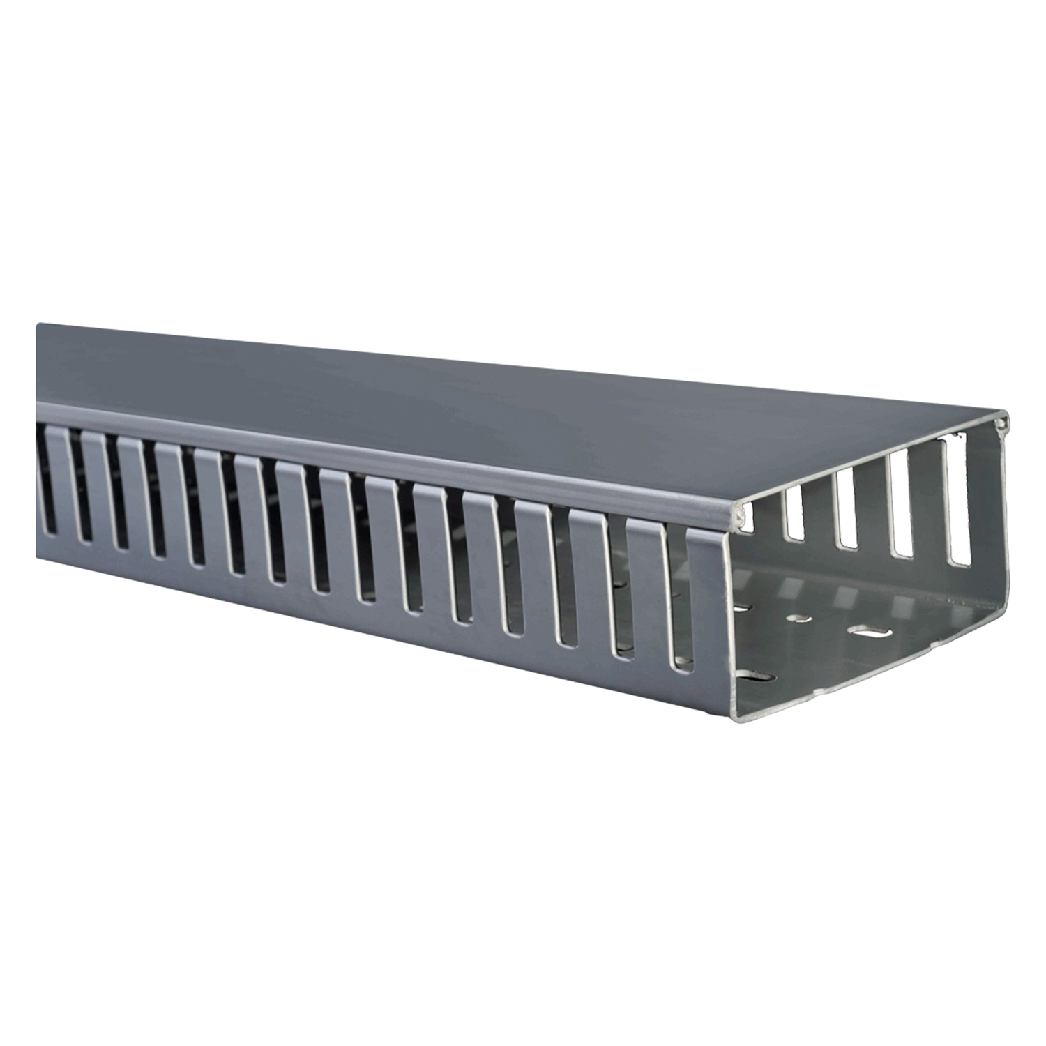 [27892] Cablecanal DXN Ranurado 120x60mm Tira de 2Mts Schneider Electric