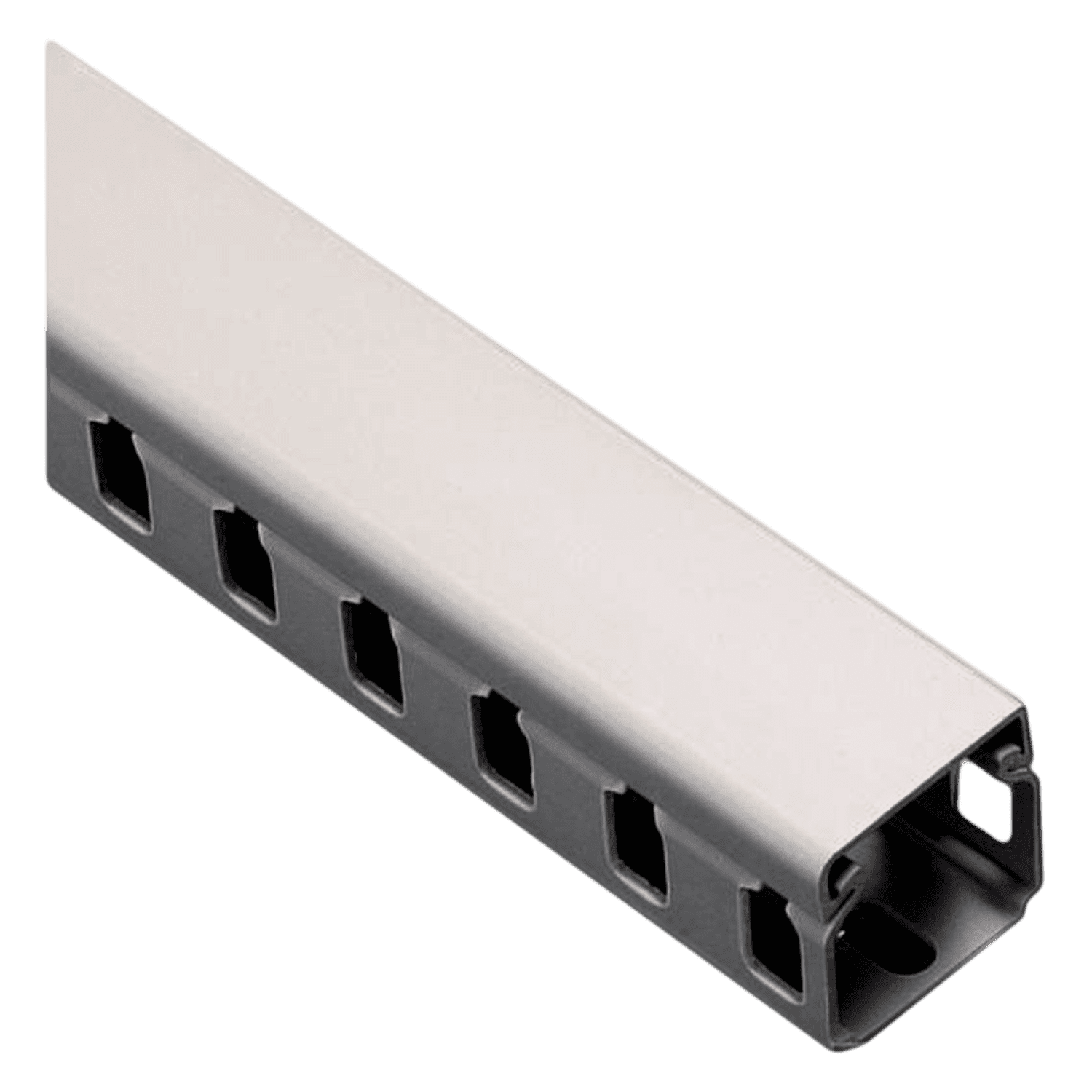 [27893] Cablecanal DXN Ranurado 25x25mm Tira de 2Mts Schneider Electric