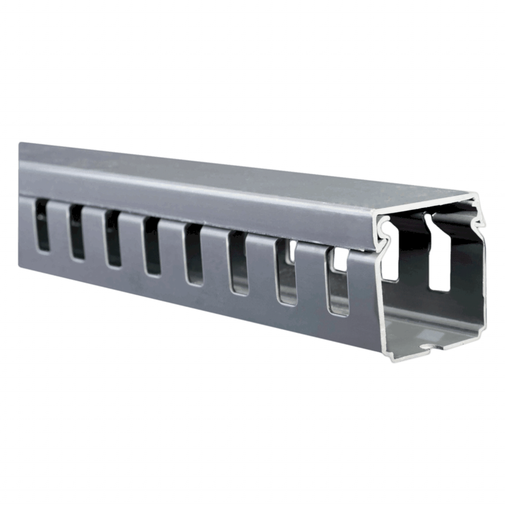 [27894] Cablecanal DXN Ranurado 25anx40al Tira de 2Mts Schneider Electric