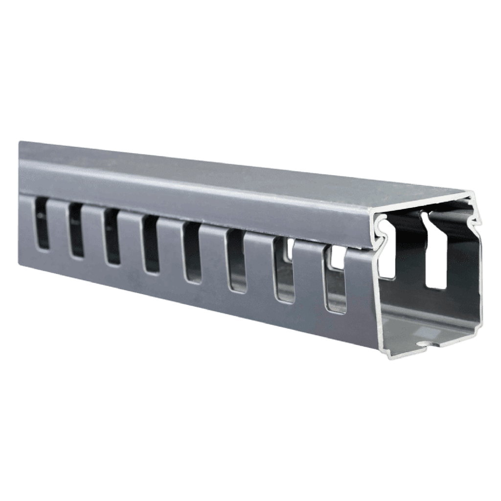 [27894] Cablecanal DXN Ranurado 25x40mm Tira de 2Mts Schneider Electric