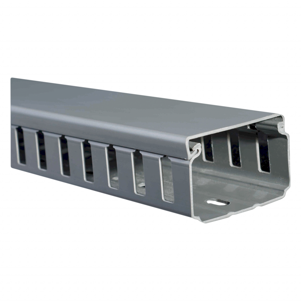 [27897] CABLECANAL RANURADO 60Anx40Al TIRA DE 2 MTS DXN10082