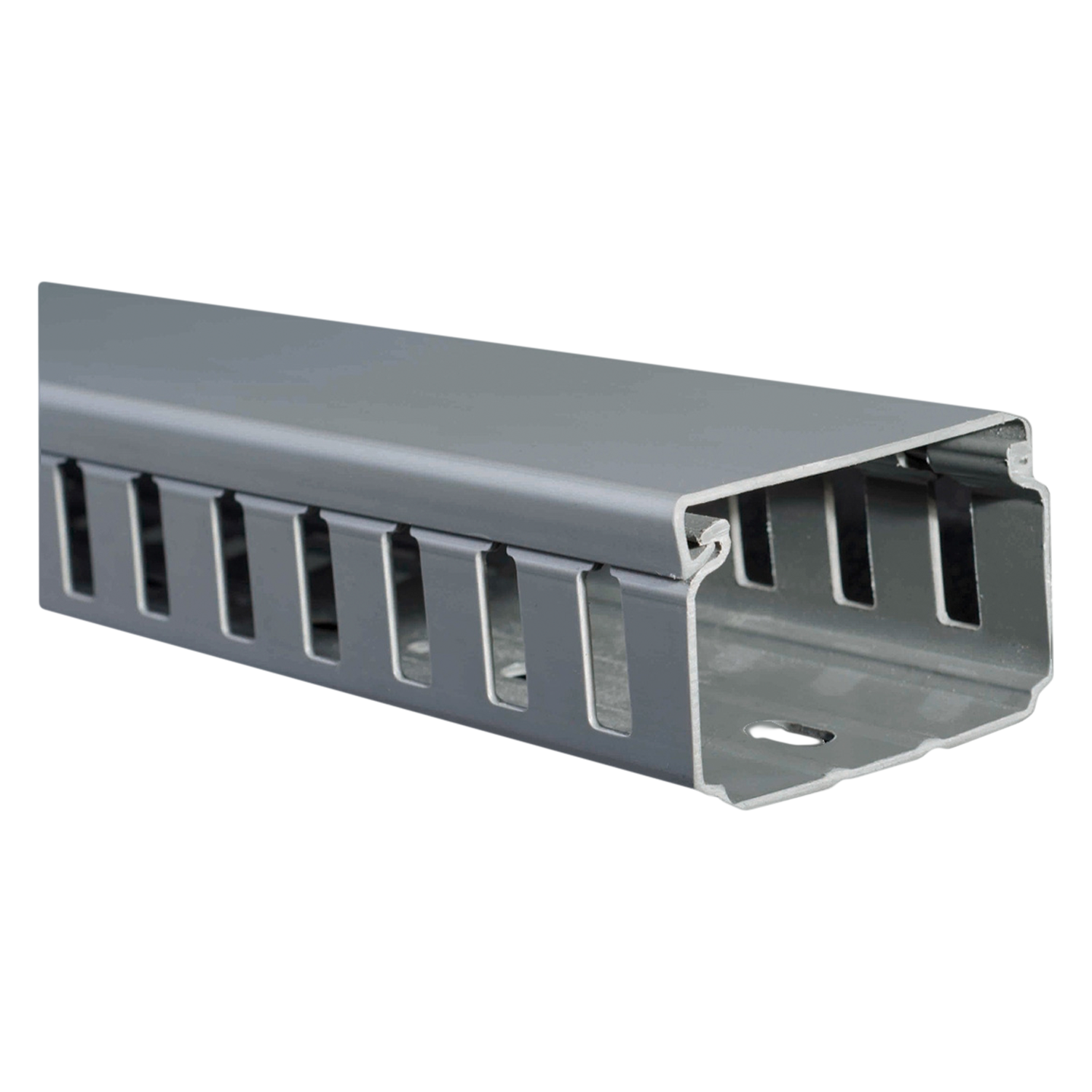 [27897] Cablecanal DXN Ranurado 60x40mm Tira de 2Mts Schneider Electric