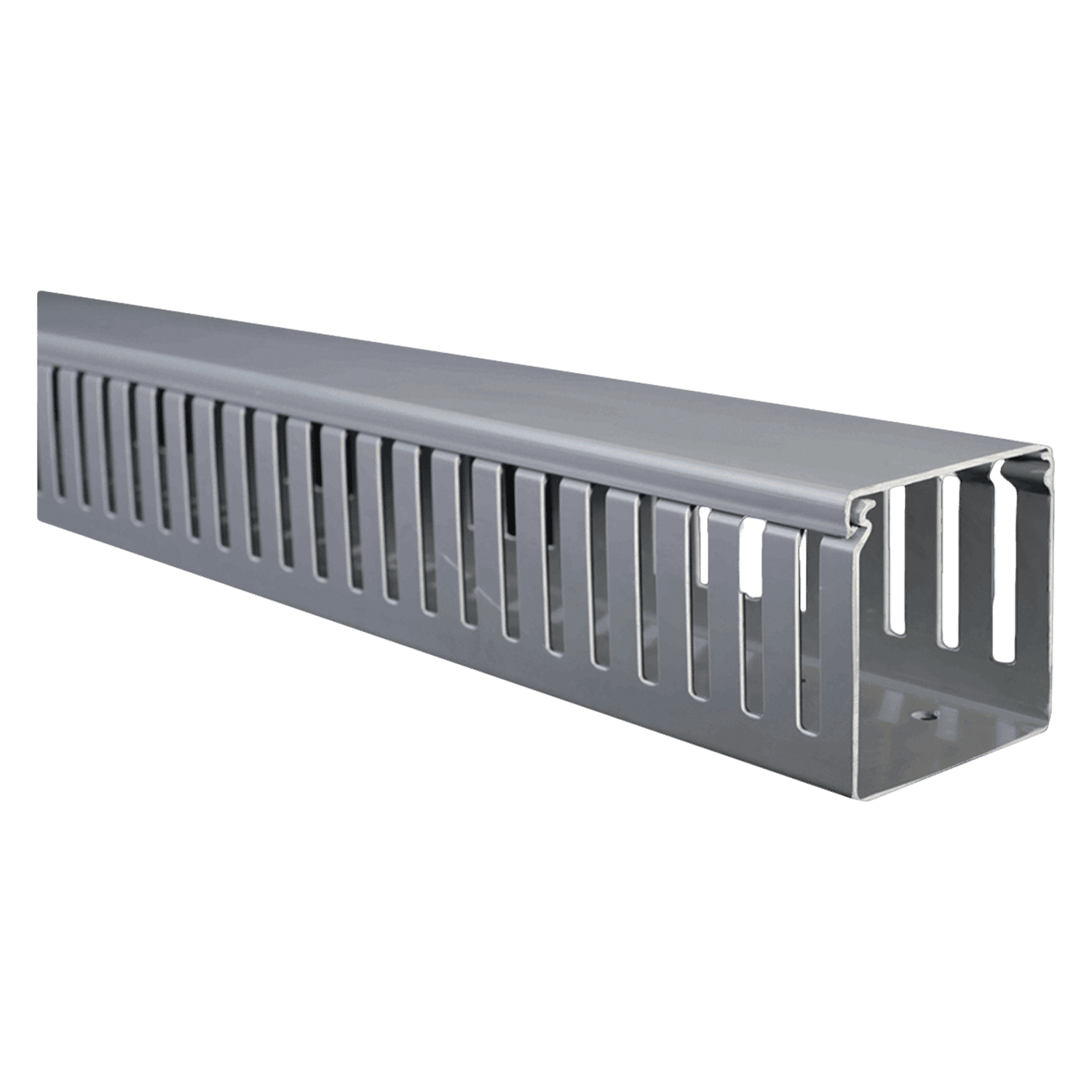 [27901] Cablecanal DXN Ranurado 80x80mm Tira de 2Mts Schneider Electric