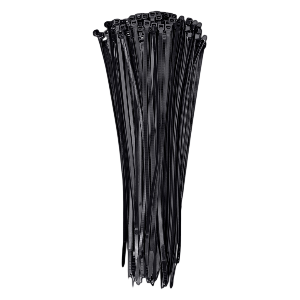 Precintos UV 100/2,5mm x100u Schneider Electric