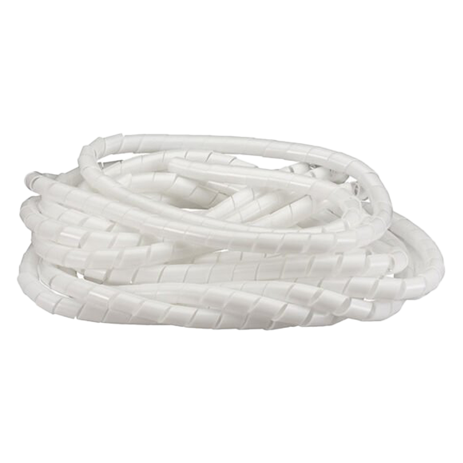 Cinta Helicoidal 1' Polietileno Blanco Schneider Electric