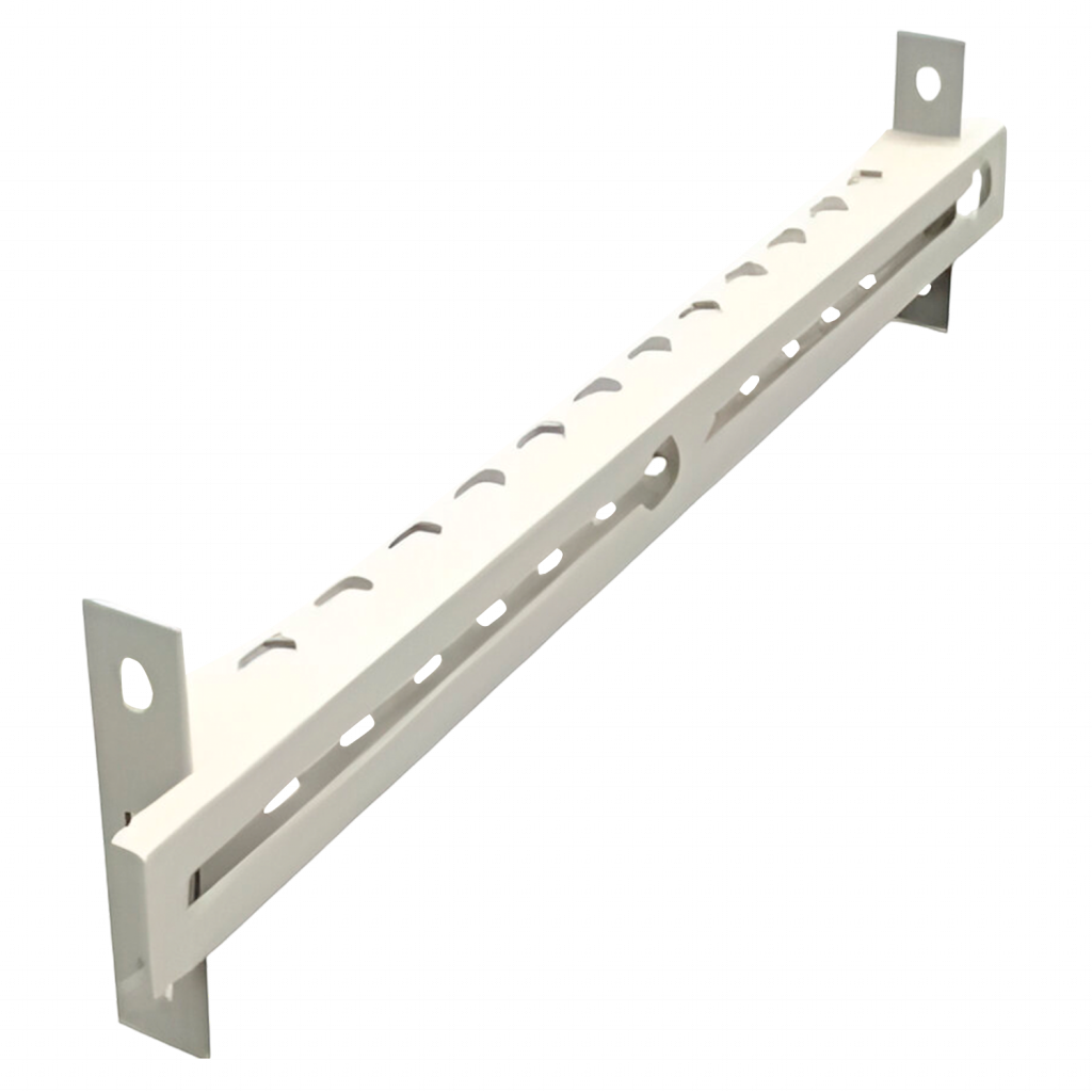 CORREDERA BAJA PARA GABINETE PROF 300mm S97