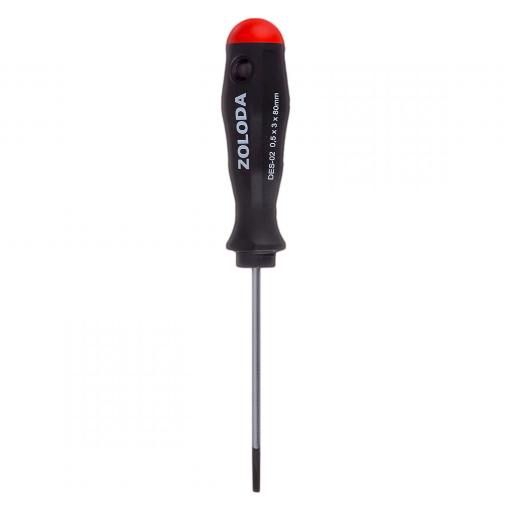 [31174] DESTORNILLADOR P/TORNILLOS CABEZA RAN BPN-2,5 DES-02