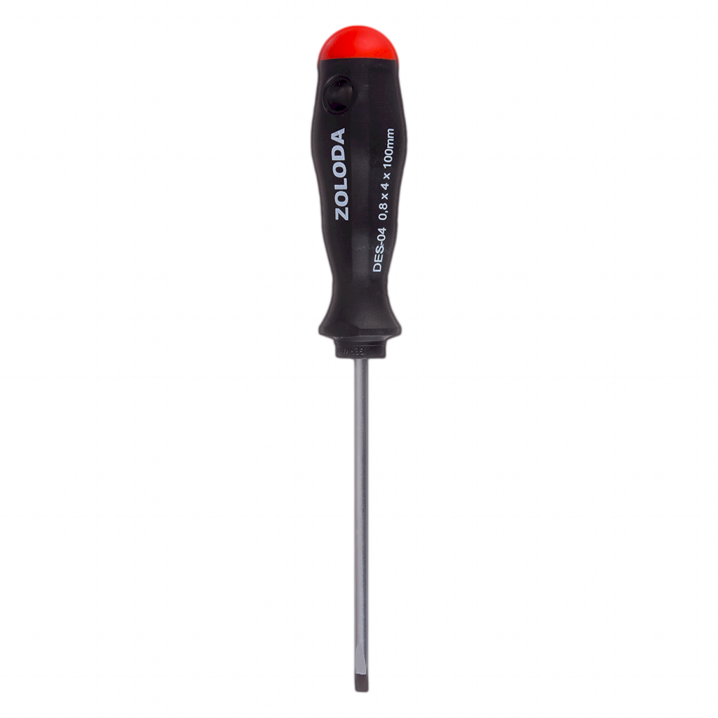 DESTORNILLADOR P/TORNILLOS CABEZA RAN BKF/BPN-04 900.104