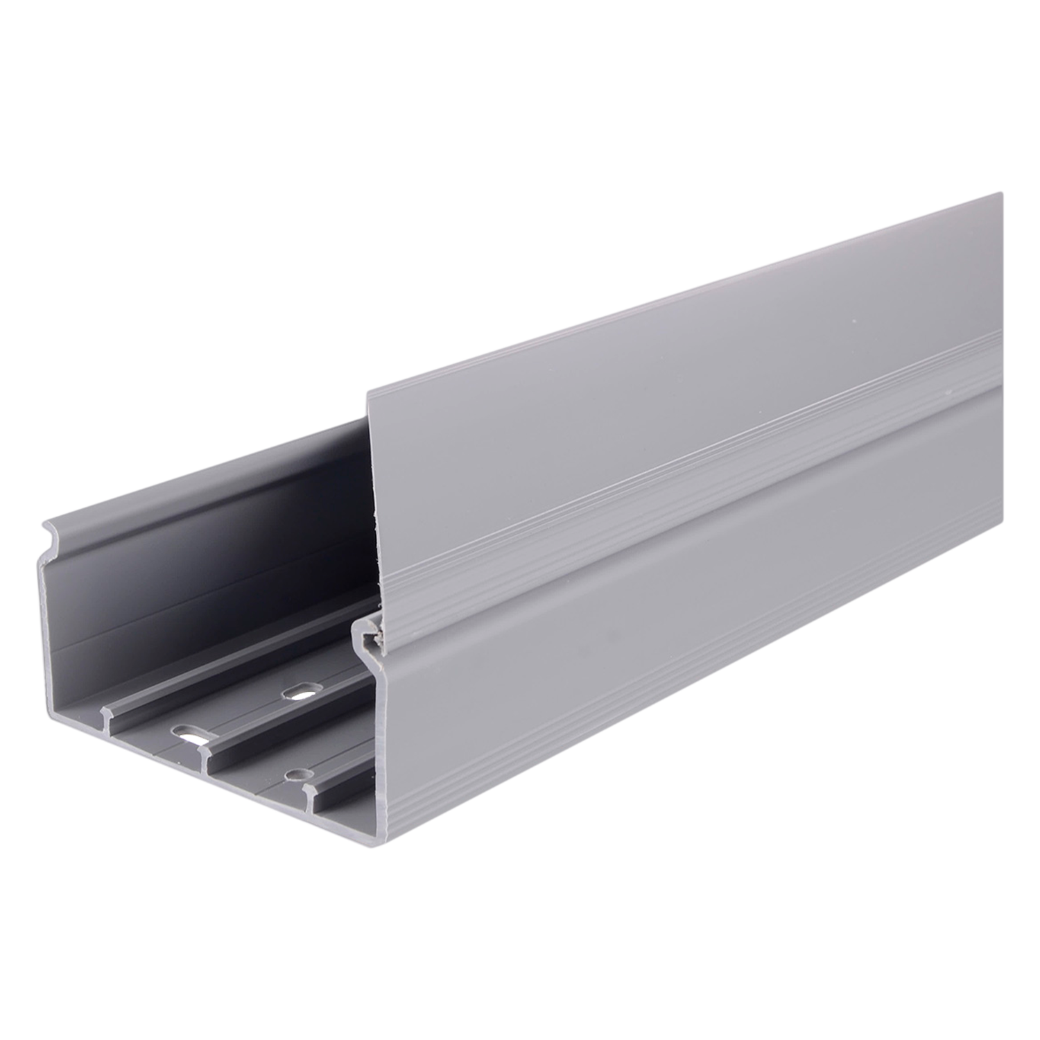 [31194] Cablec CKN Liso 80x40mm Tira de 2Mts Zoloda