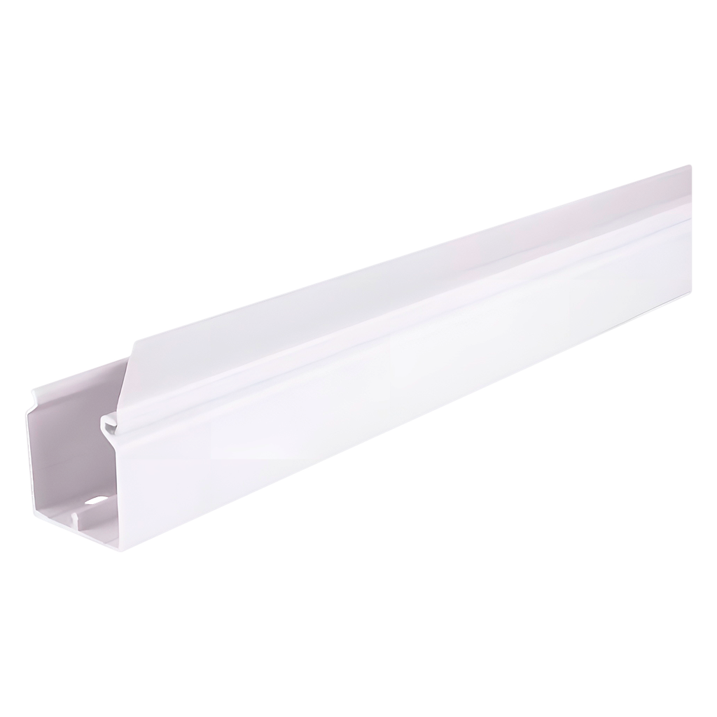 Cablec CKN Liso 40x40mm Tira de 2Mts Zoloda