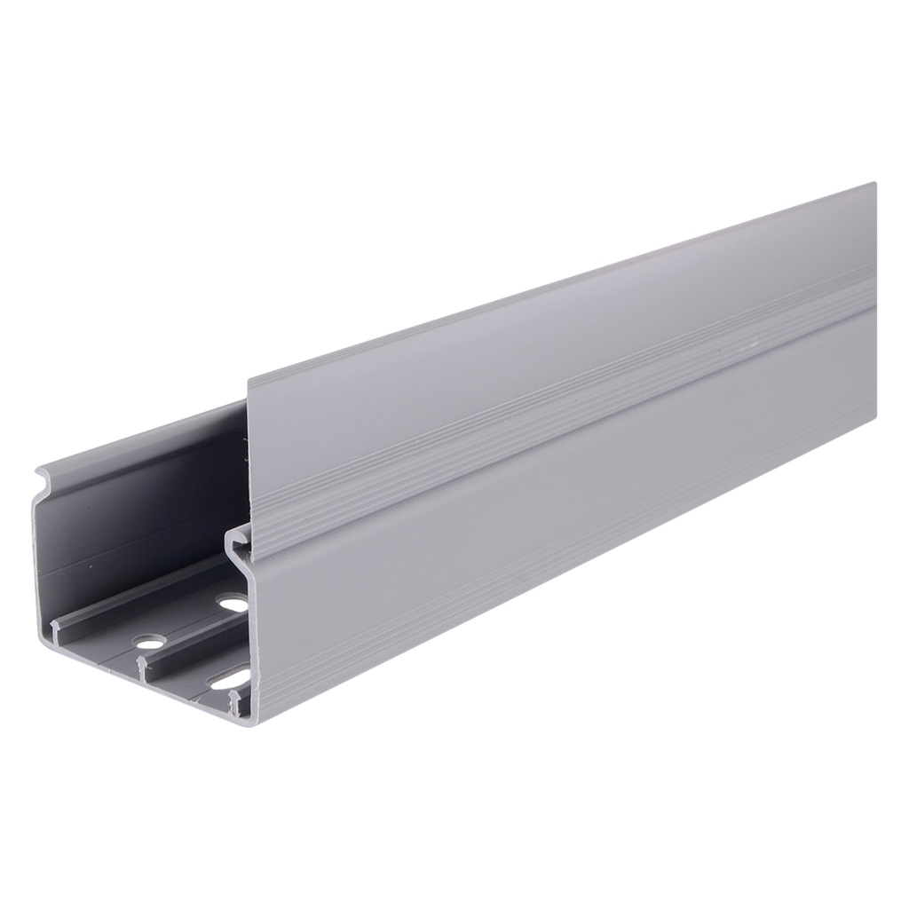 [31364] Cablec CKN Liso 60x40mm Tira de 2Mts Zoloda