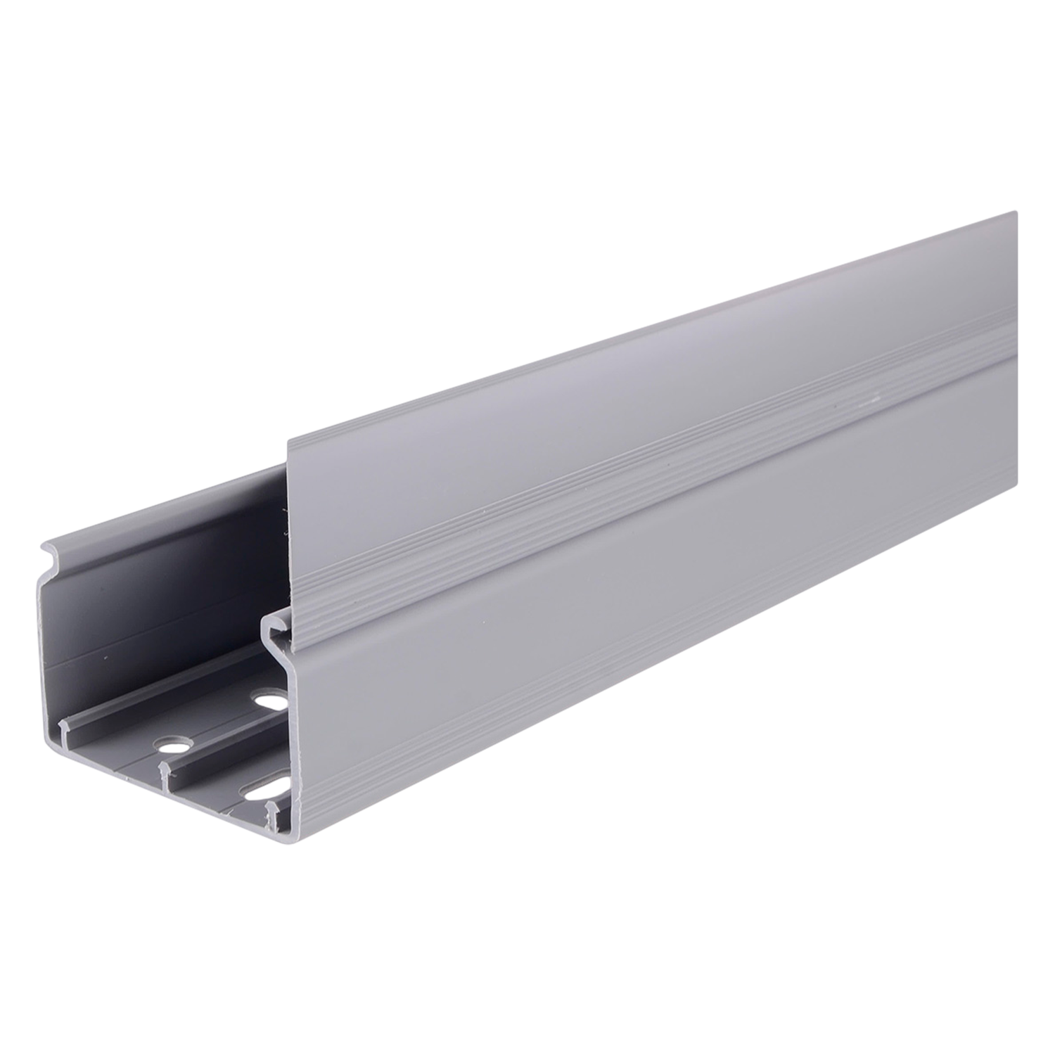 [31364] Cablec CKN Liso 60x40mm Tira de 2Mts Zoloda