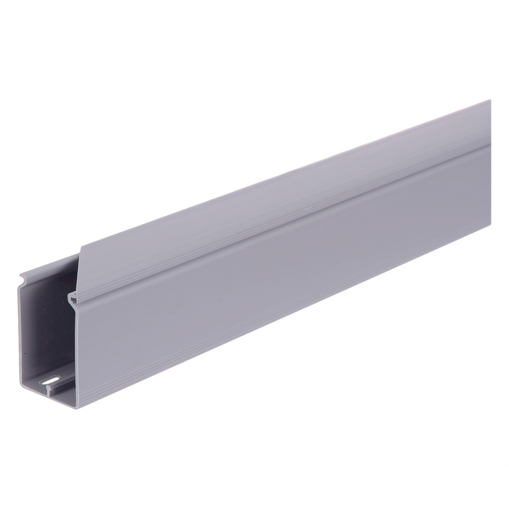 [31365] CABLECANAL LISO 40Anx60Al TIRA DE 2 MTS CKN-040-60-SC