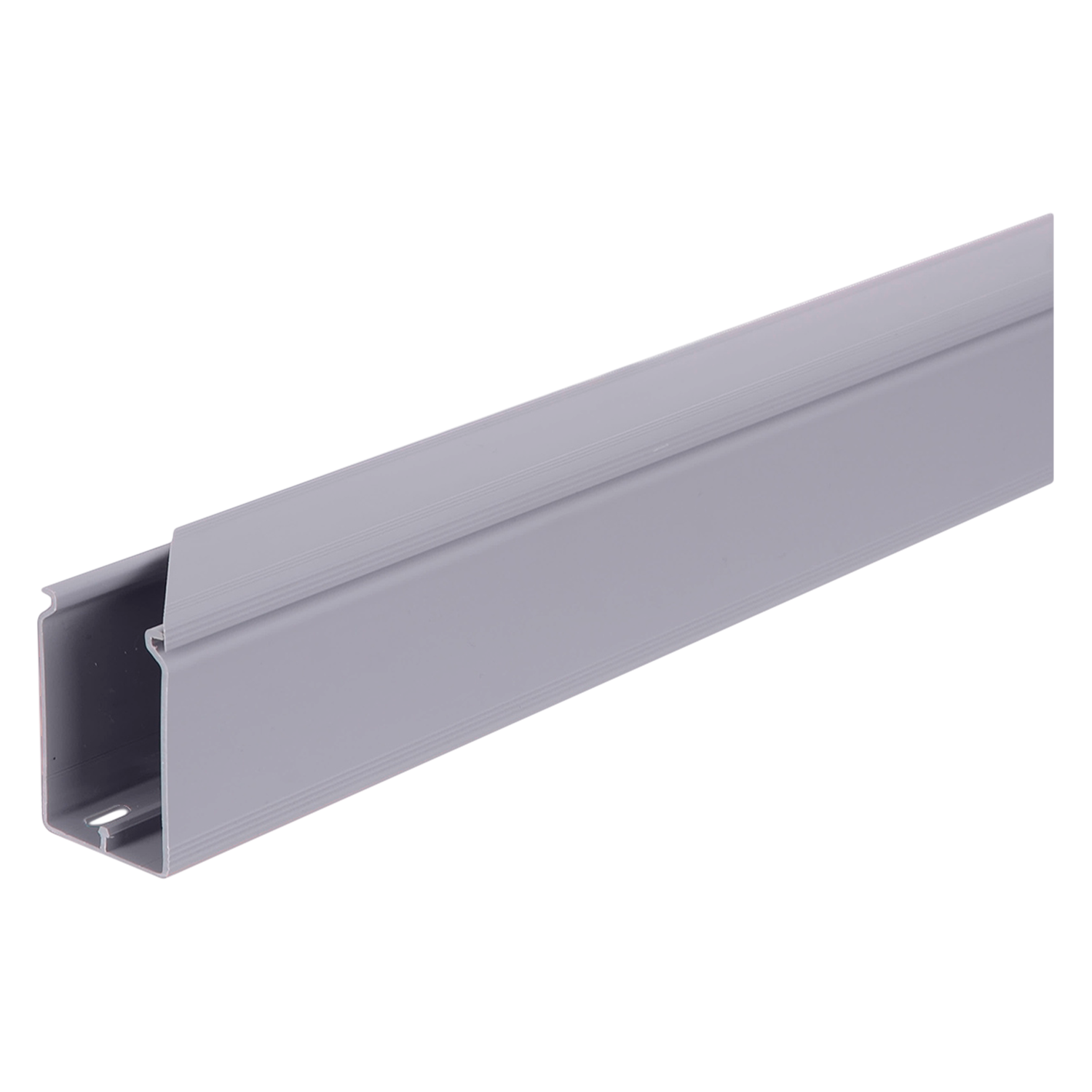 [31365] Cablec CKN Liso 40x60mm Tira de 2Mts Zoloda