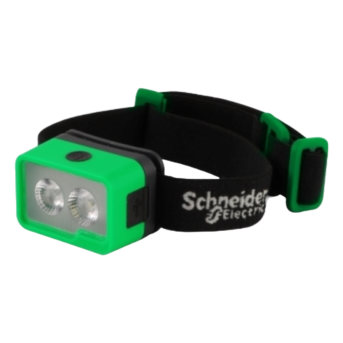 [31611] Lintervincha Mobiya Lite 3 Señales 60 Leds Carga USB 5V Schneider Electric
