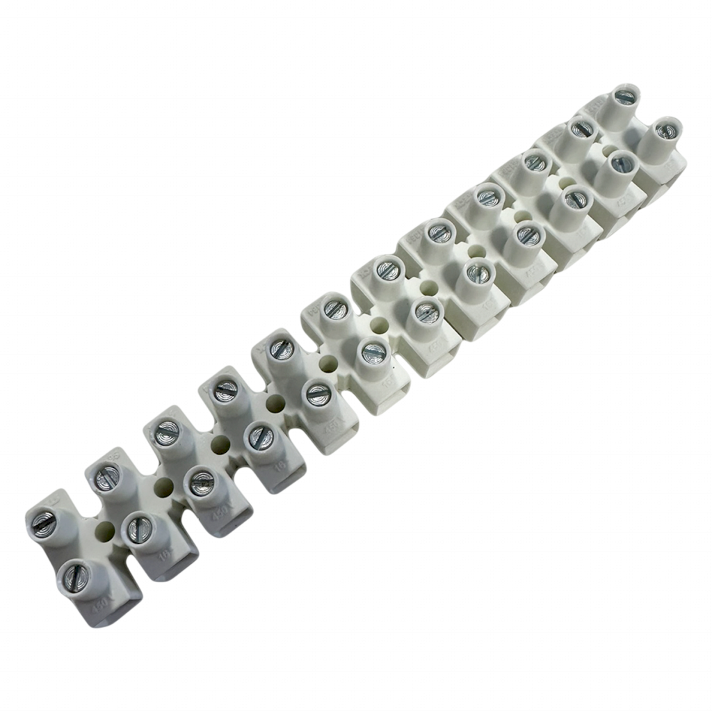 BORNERA FLEXIBLE 76A PARA CABLE 10MM S61364