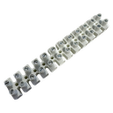 Bornera Flexible S6 76A 10mm2 Steck Electric