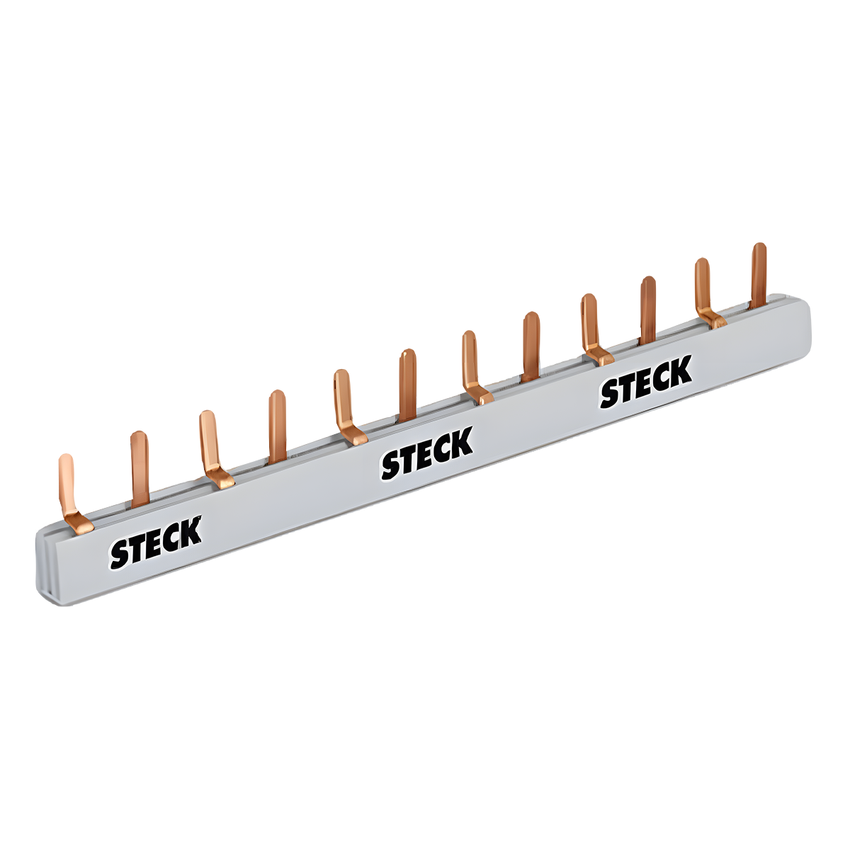 [31853] Peine Bipolar P/TM 80A 57 Polos Steck Electric