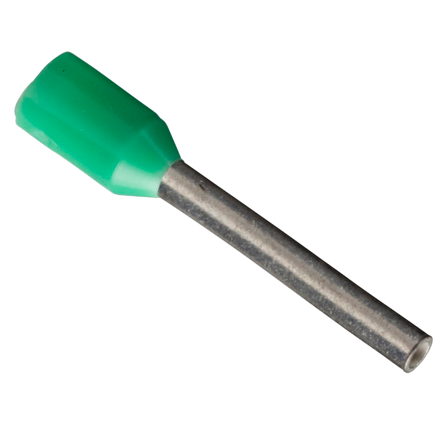 [3531] Puntera Tubular 6mm2 20mm x100u Rojas Schneider Electric