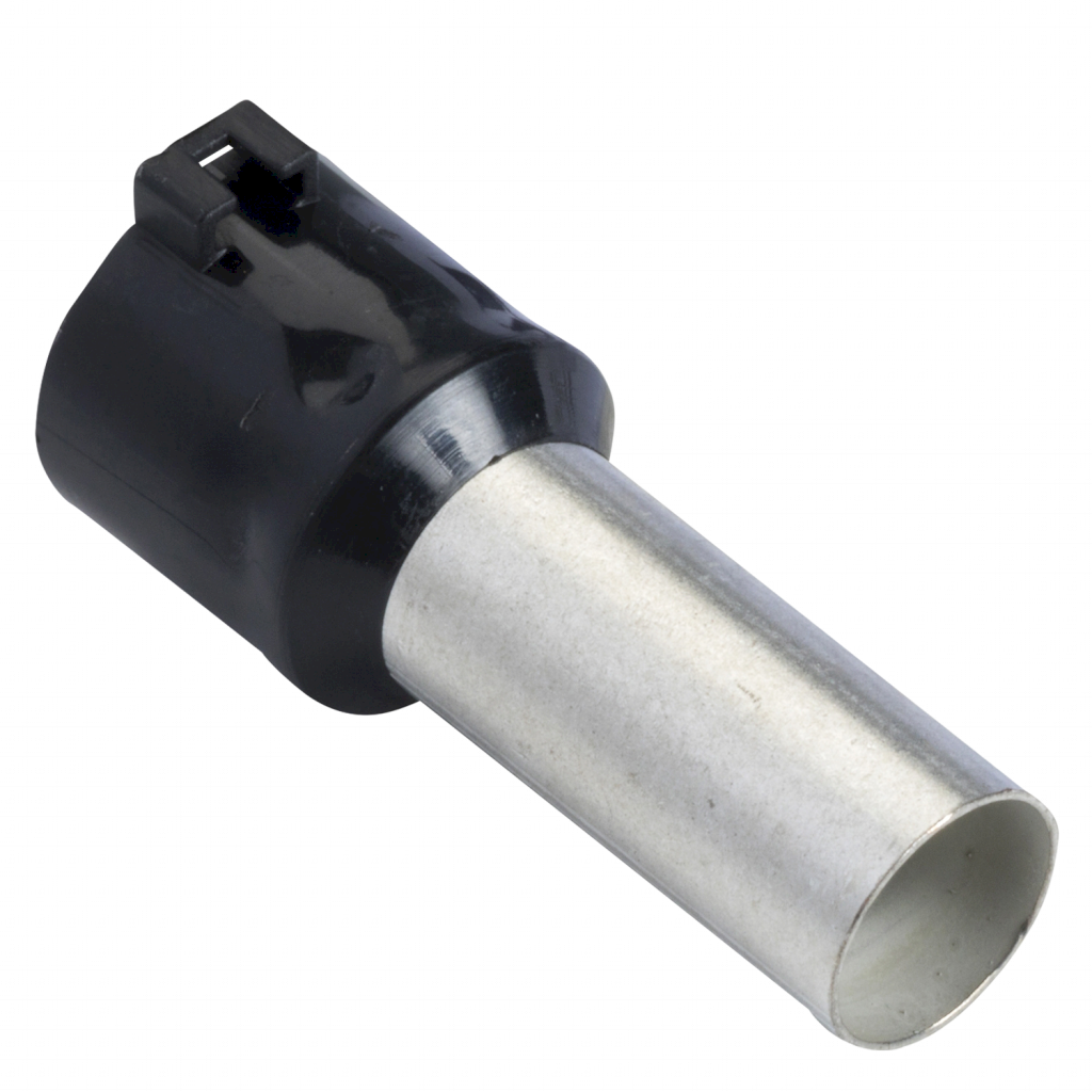 PUNTERA TUBULAR PARA LENGUETA 25 MM2 (XUNIDAD) DZ5CA253