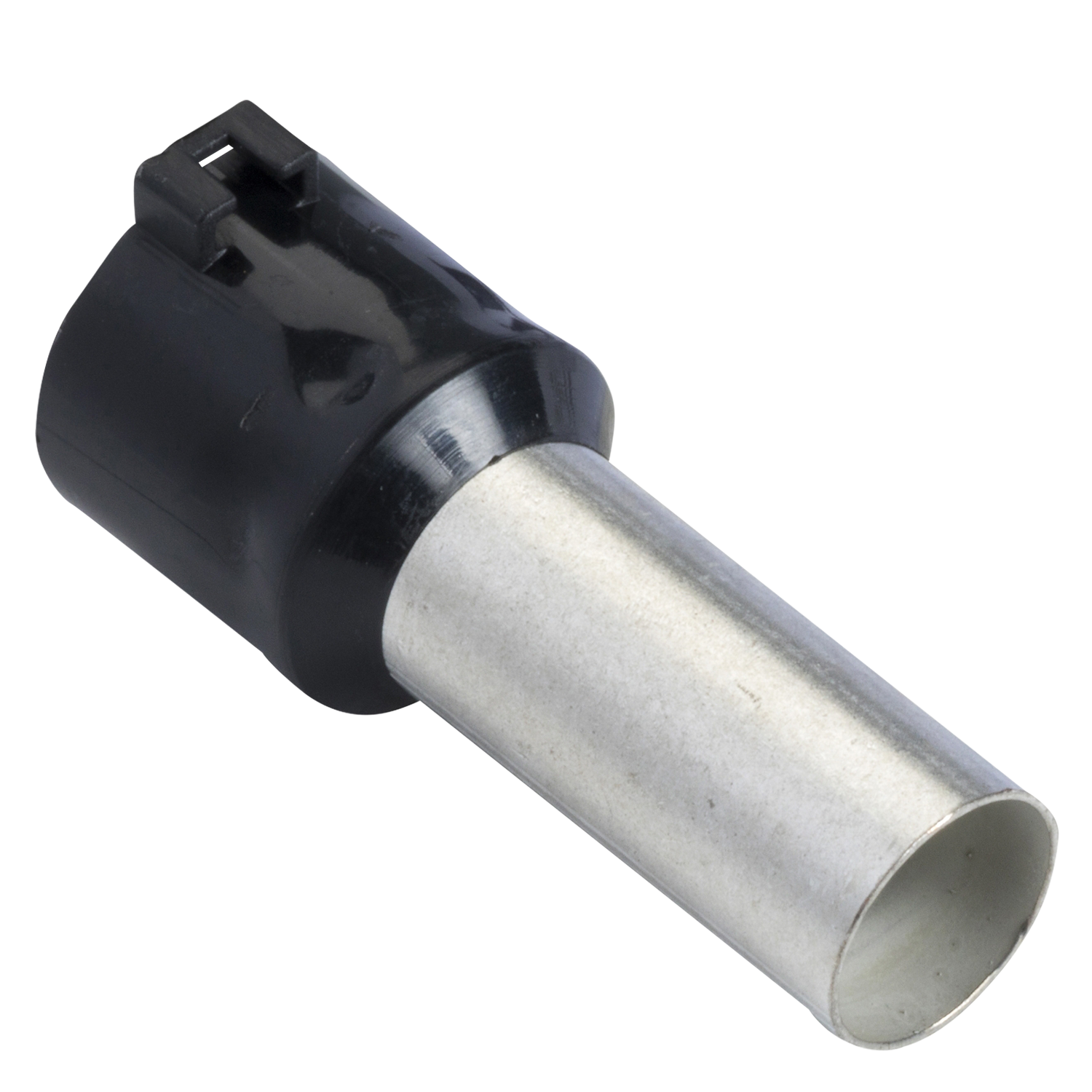 [3534] Puntera Tubular P/Lengueta 25mm2 22mm x1u Negra Schneider Electric