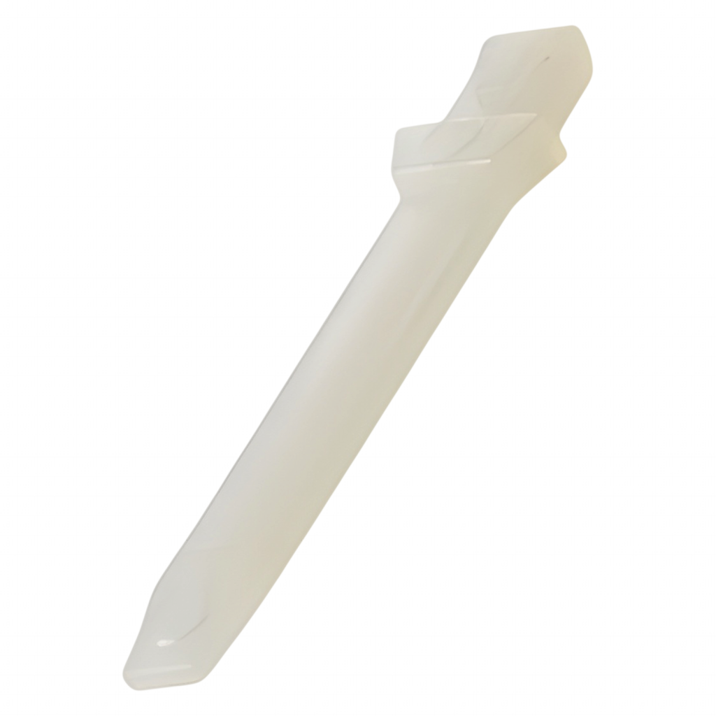 Lengüeta P/Identificación Vacío Blanco Schneider Electric