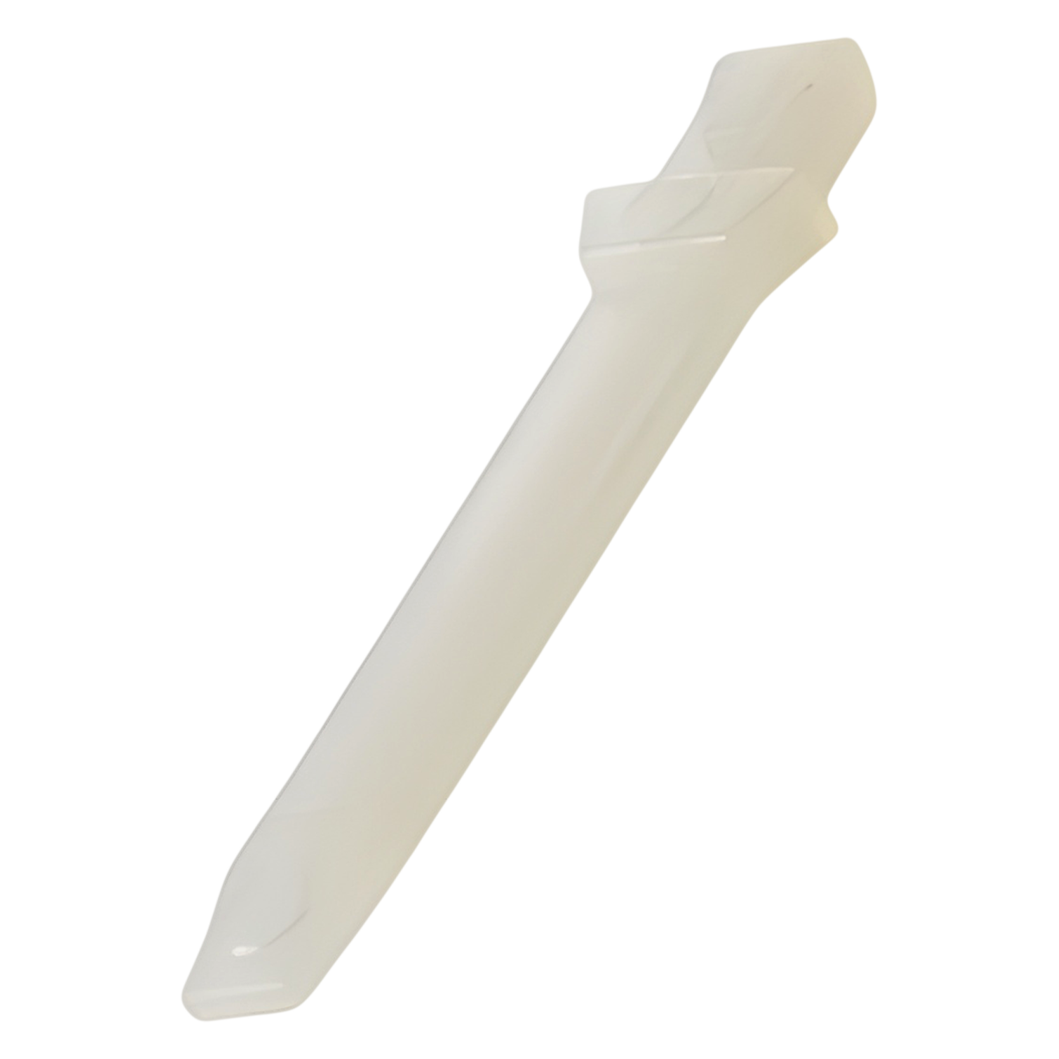 [9767] Lengüeta P/Identificación Vacío Blanco Schneider Electric