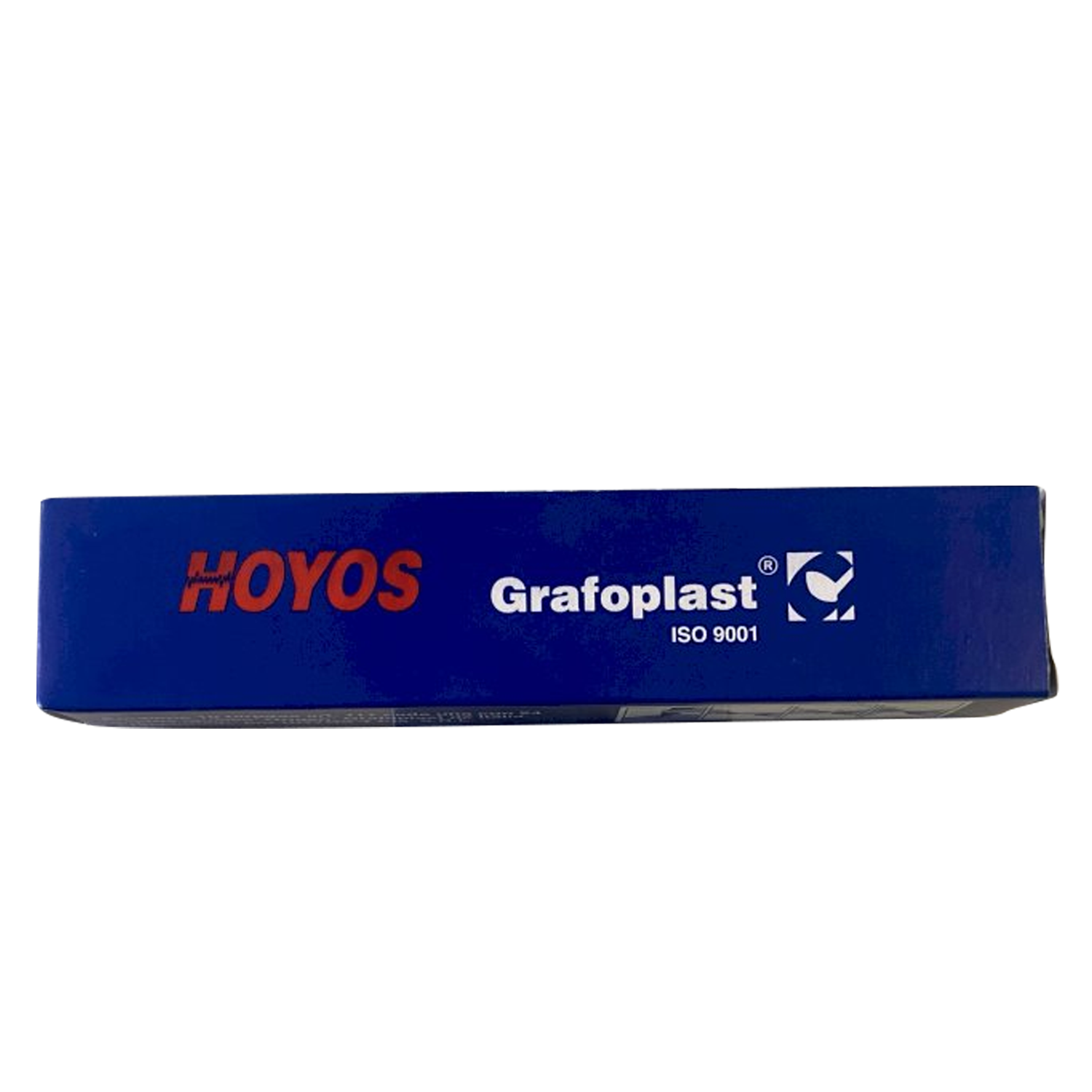 Tarjeta de Identificadores Amarillo Símbolo + Hoyos