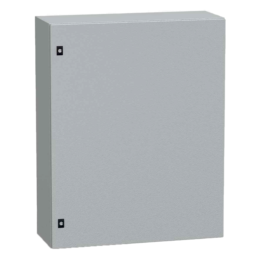 [11005] Gabinete Estanco Metal CRN IP66 1000alx800x300mm Schneider Electric