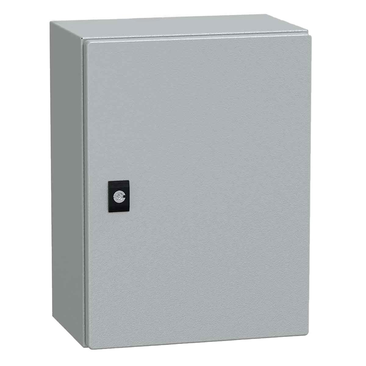 Gabinete Estanco Metal CRN IP66 400x300x200mm Schneider Electric