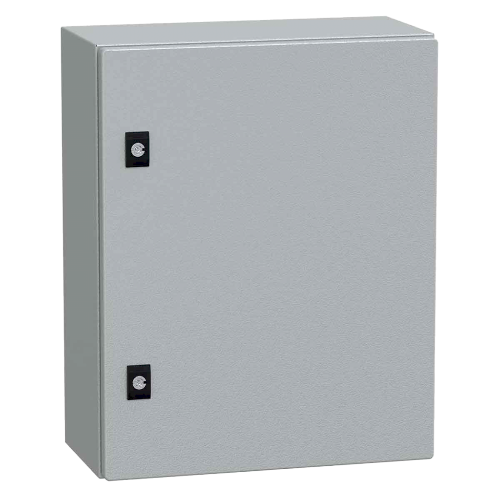 [11020] Gabinete Estanco Metal CRN IP66 500x400x200mm Schneider Electric