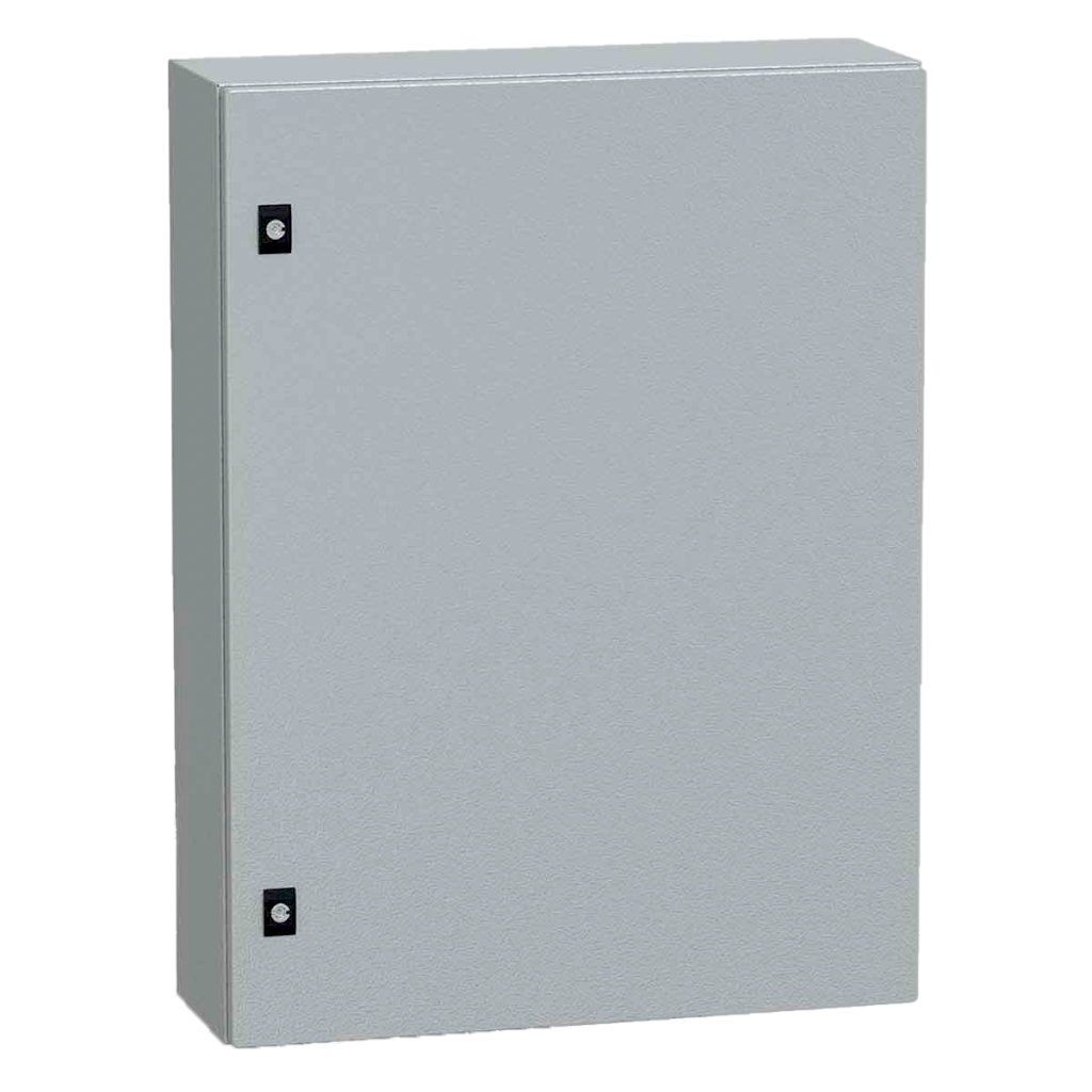 [10880] Gabinete Estanco Metal CRN IP66 800alx600x200mm Schneider Electric