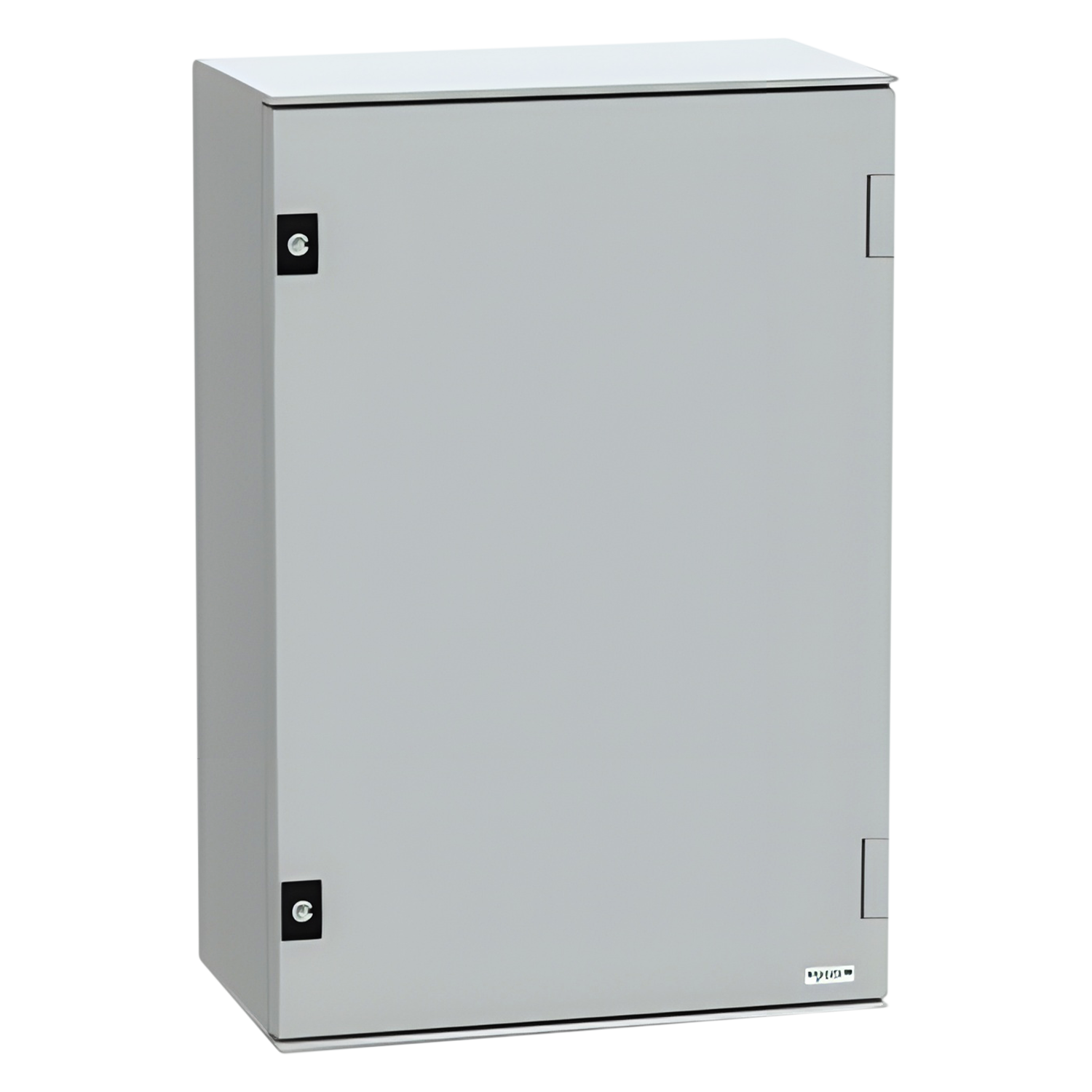 Gabinete Estanco Polyester IP66 S/Bandeja Gris 647alx436x250mm Schneider Electric