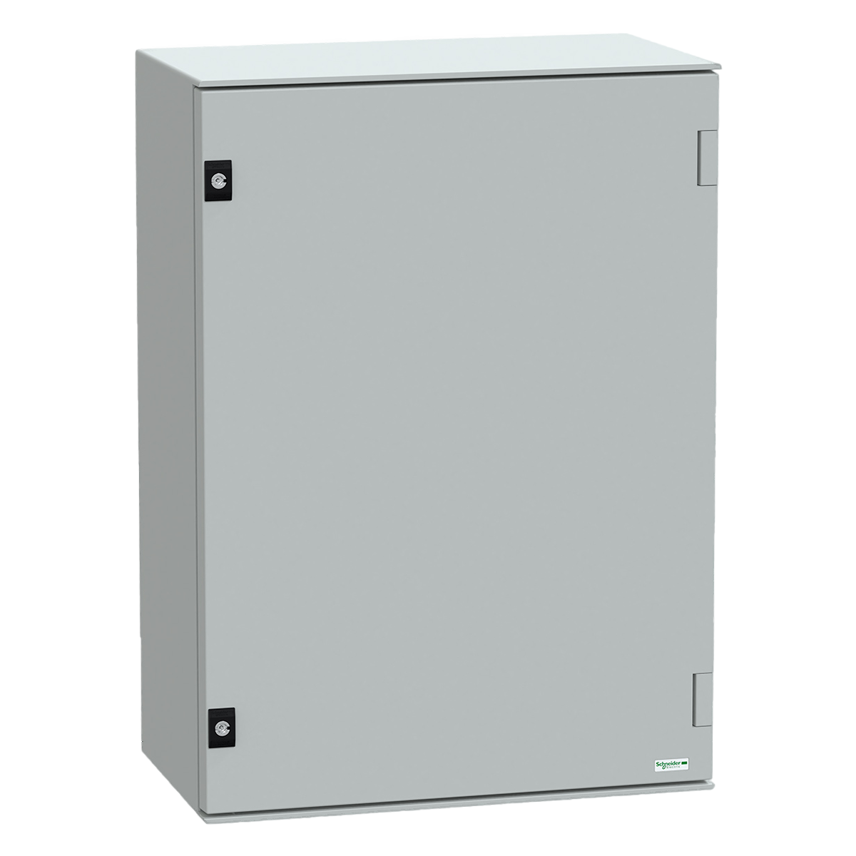 Gabinete Estanco Polyester IP66 S/Bandeja Gris 747alx536x300mm Schneider Electric