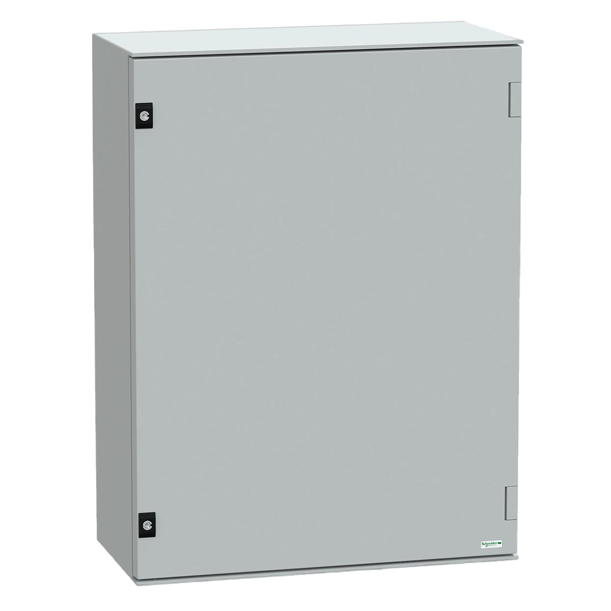 Gabinete Estanco Polyester IP66 S/Bandeja Gris 847alx636x300mm Schneider Electric